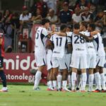 Un'esultanza dell'Inter