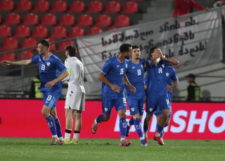 I giocatori israeliani