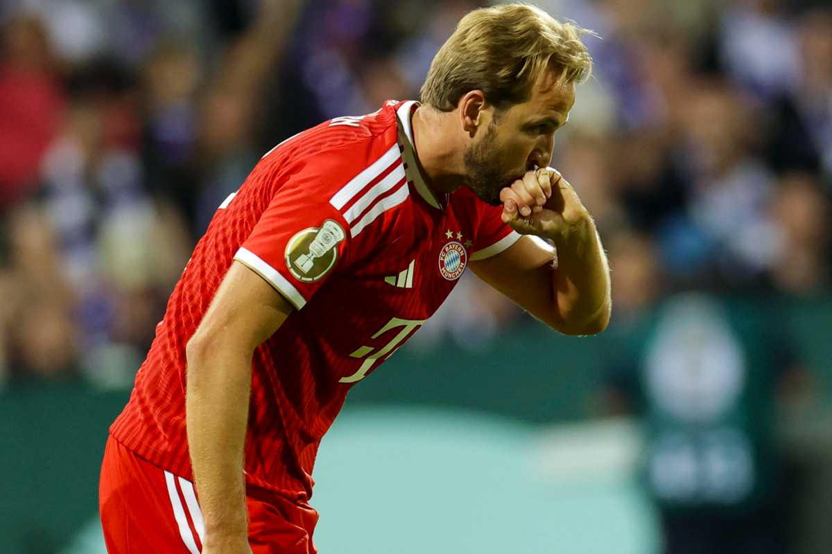 pronostico schalke 04 bayern monaco altra pioggia di gol in arrivo da Ilveggente.it pronostico schalke 04 bayern monaco altra pioggia di gol in arrivo