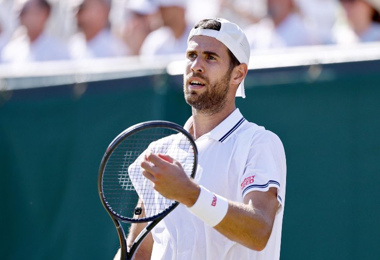 Khachanov