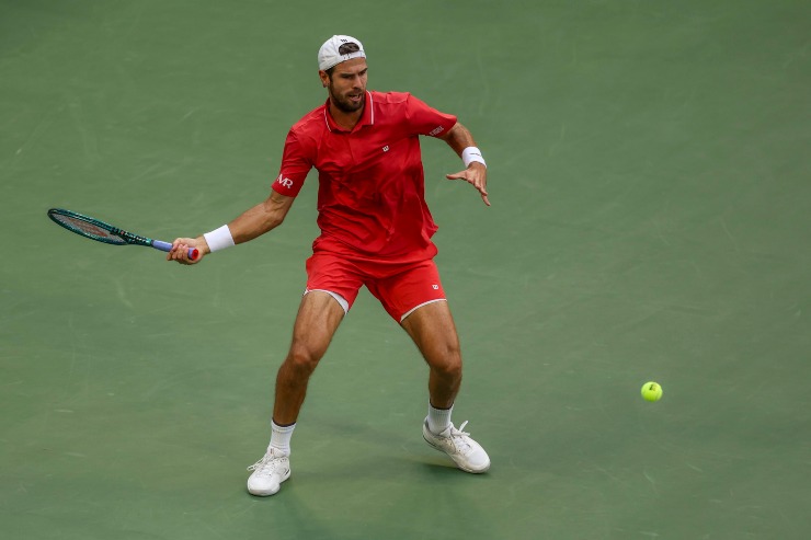 Khachanov
