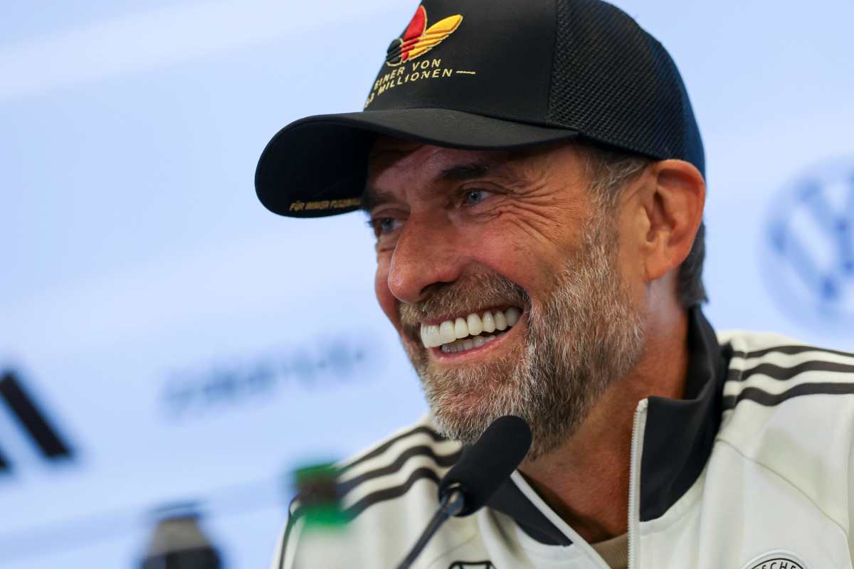 Klopp