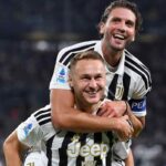 Locatelli e Koopmeiners