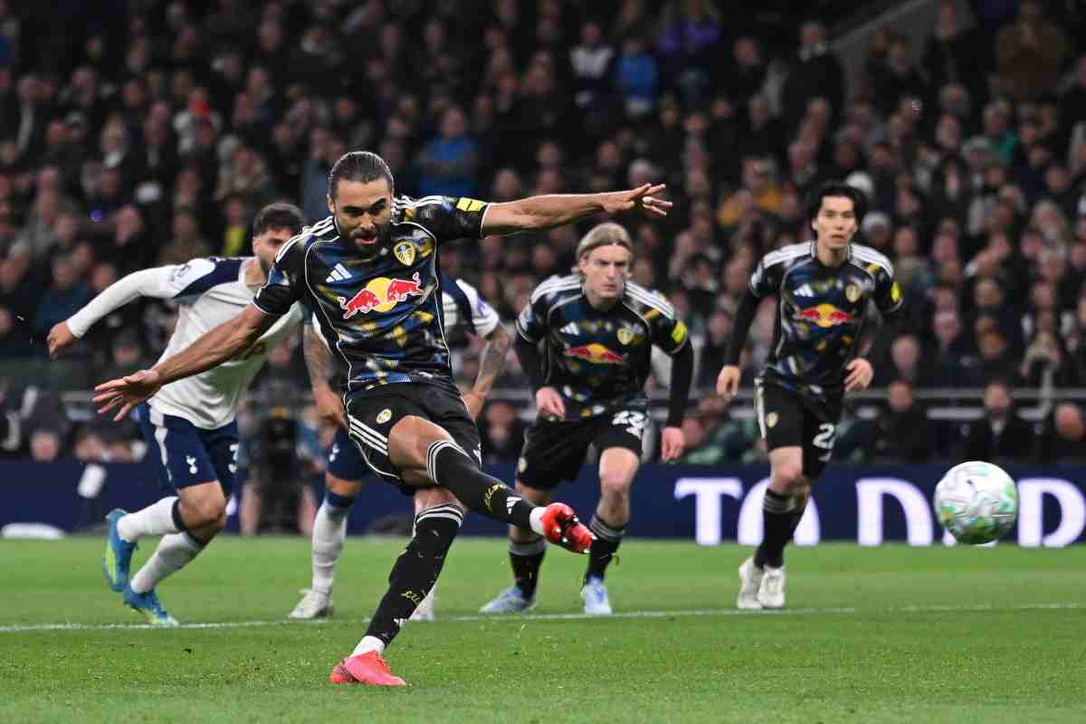 pronostico leeds crystal palace dopo la grande notte di newcastle arriva un altro test da Ilveggente.it pronostico leeds crystal palace dopo la grande notte di newcastle arriva un altro test