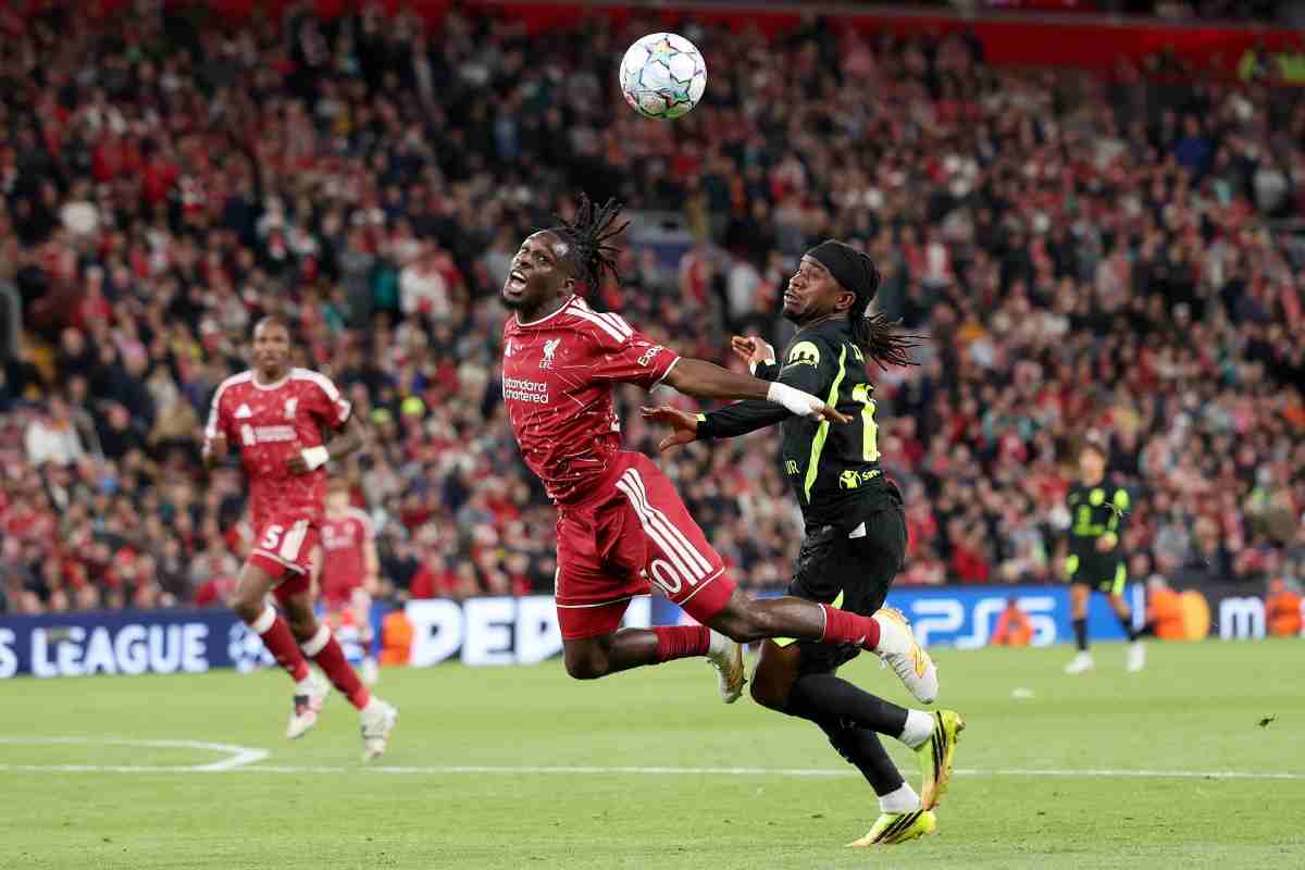 Liverpool