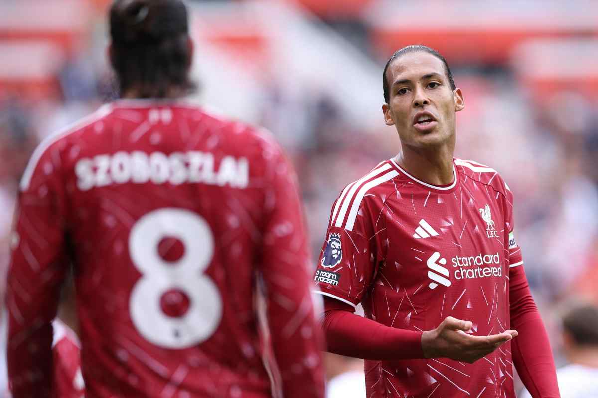 pronostico liverpool tottenham la sfida che pu242 fare da spartiacque da Ilveggente.it pronostico liverpool tottenham la sfida che pu242 fare da spartiacque