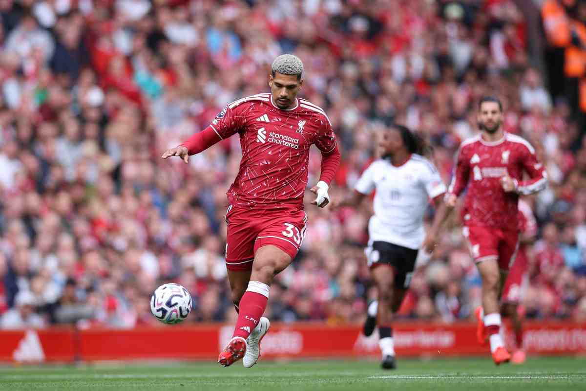 pronostico bournemouth liverpool guai a fare un altro passo falso da Ilveggente.it pronostico bournemouth liverpool guai a fare un altro passo falso
