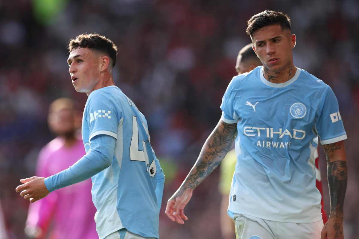 Manchester City