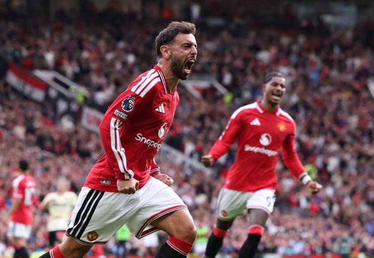 Manchester United