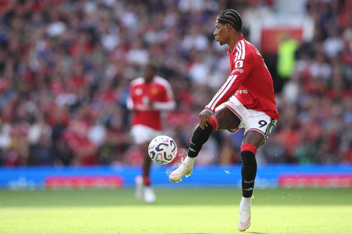 Manchester United