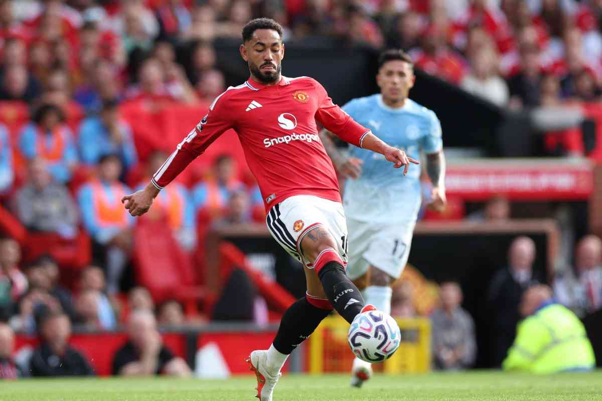 pronostico fulham manchester united non 232 una trasferta come le altre da Ilveggente.it pronostico fulham manchester united non 232 una trasferta come le altre