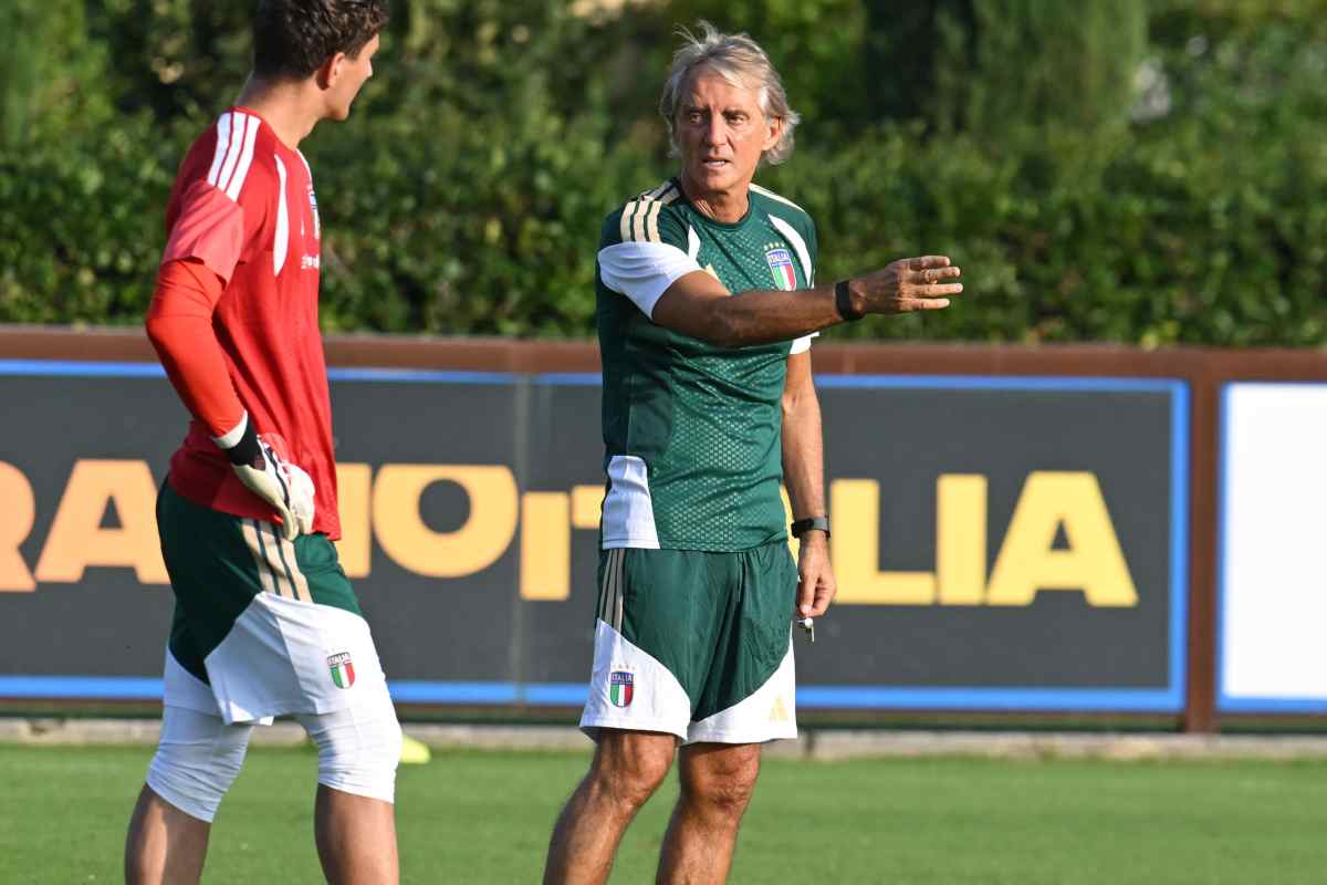 Mancini