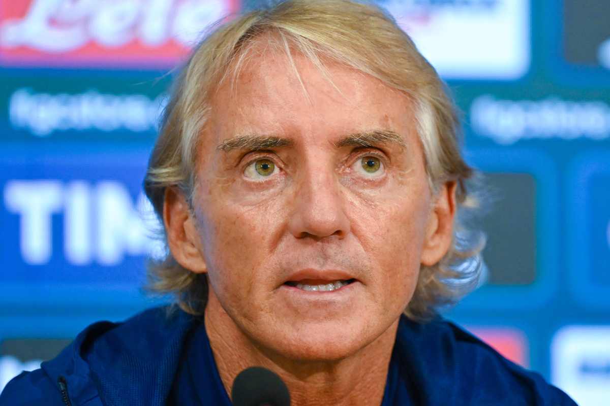 Mancini