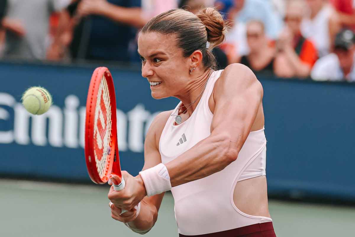 Sakkari