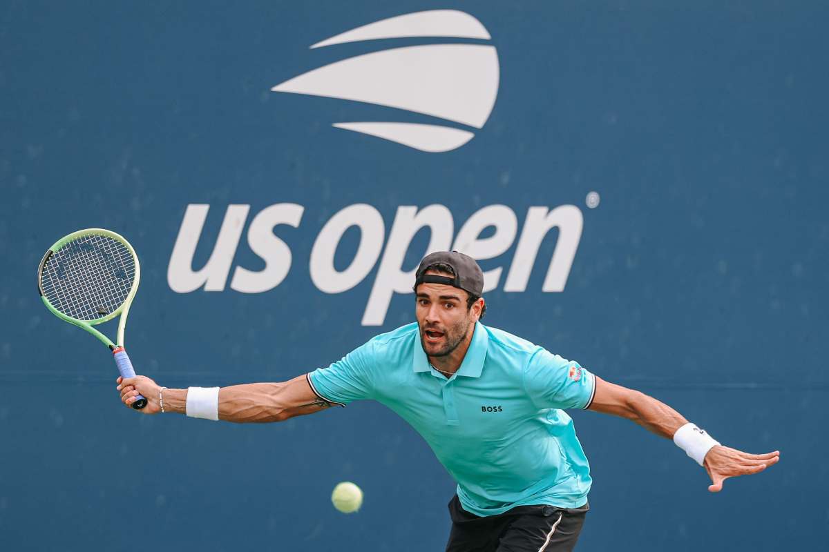 Berrettini
