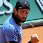 Berrettini