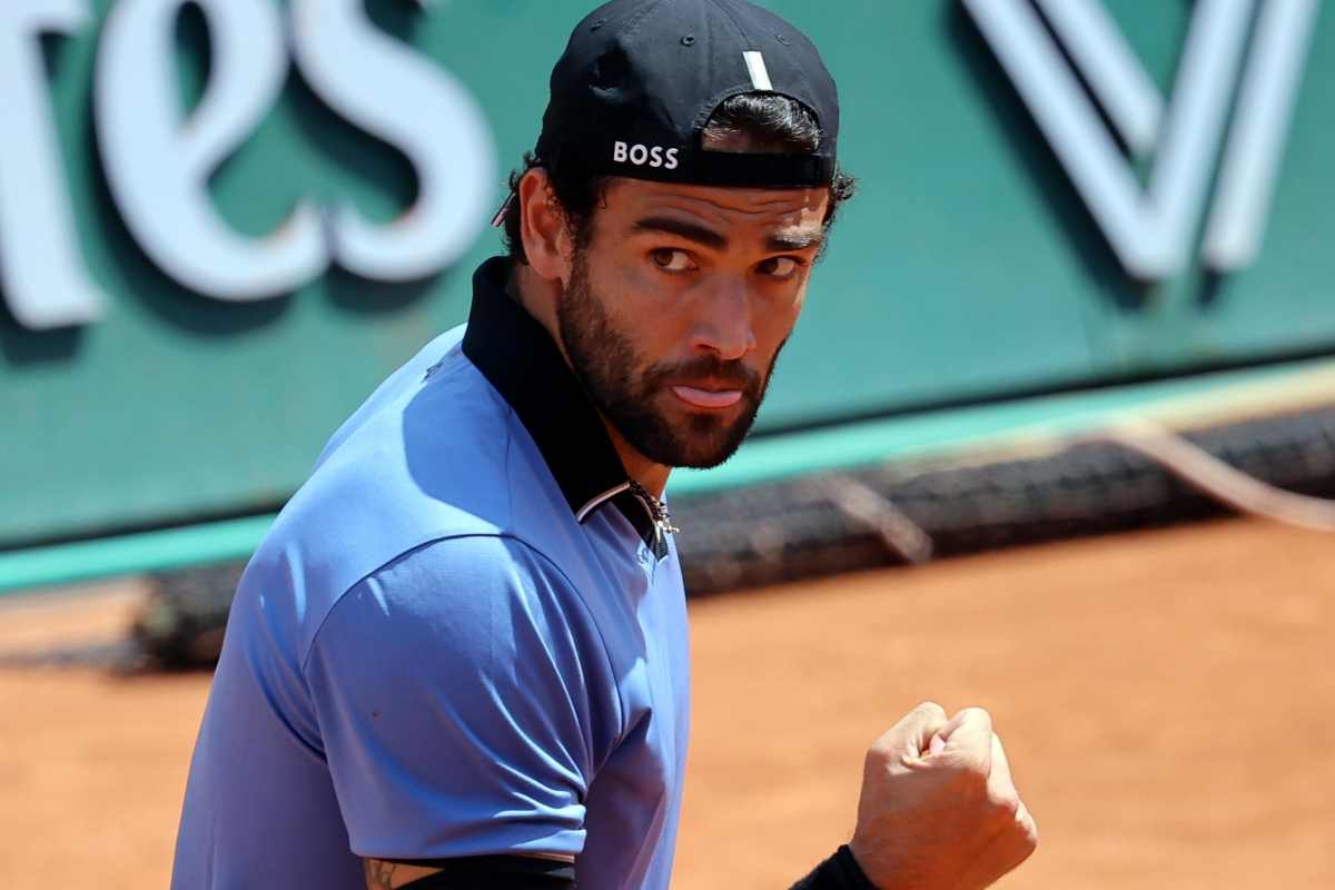 Berrettini