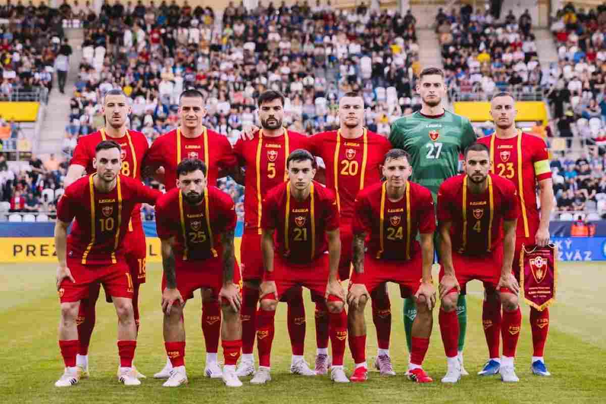 Pronostico Montenegro-Cipro
