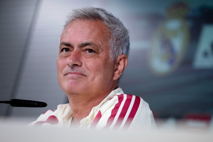 Mourinho