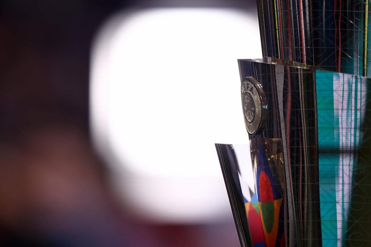 La Nations League