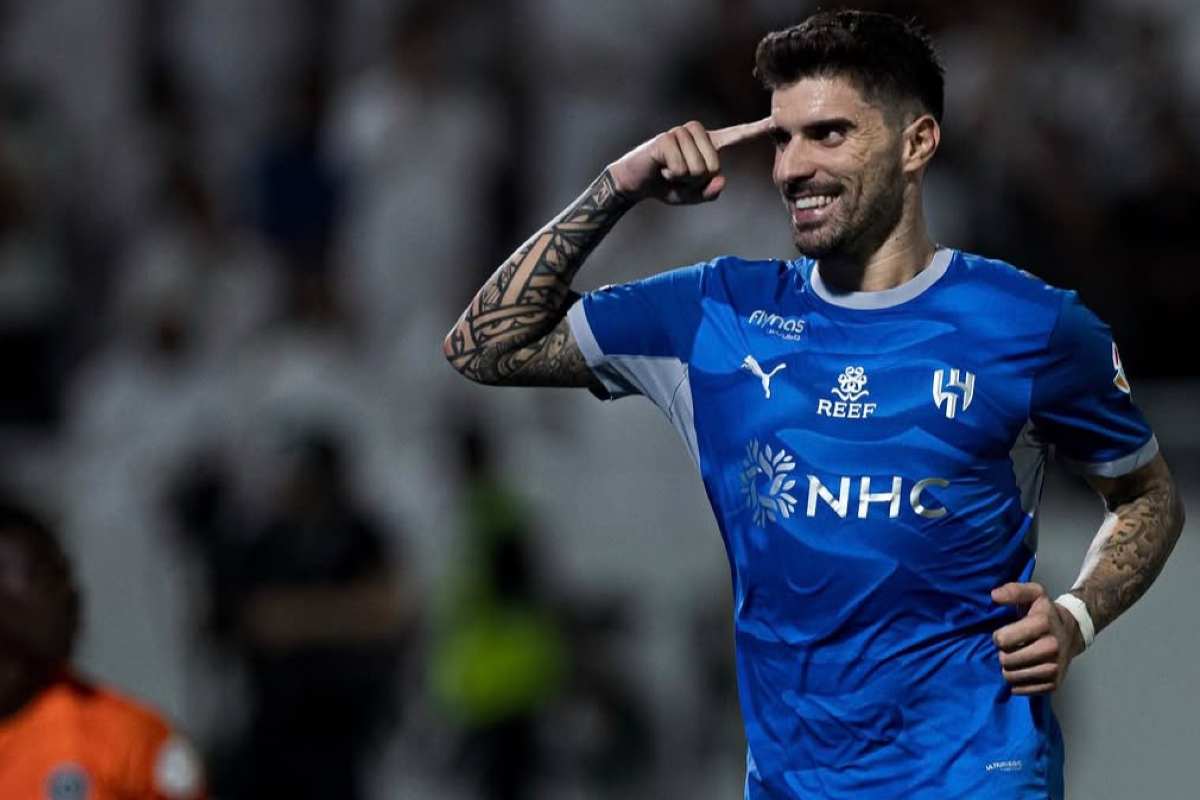 Ruben Neves