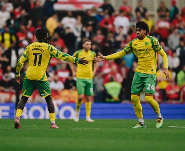 Norwich
