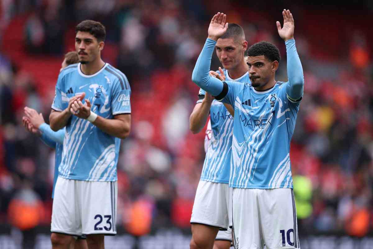 pronostico nottingham forest tottenham due squadre alla ricerca della svolta da Ilveggente.it pronostico nottingham forest tottenham due squadre alla ricerca della svolta
