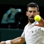 Djokovic