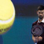 Djokovic