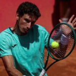 Carreno Busta