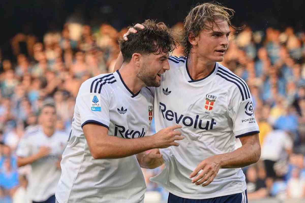 i pronostici di venerd236 4 settembre serie a premier league liga bundesliga e ligue 1 da Ilveggente.it i pronostici di venerd236 4 settembre serie a premier league liga bundesliga e ligue 1