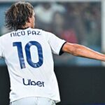 Nico Paz