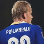 Pohjanpalo