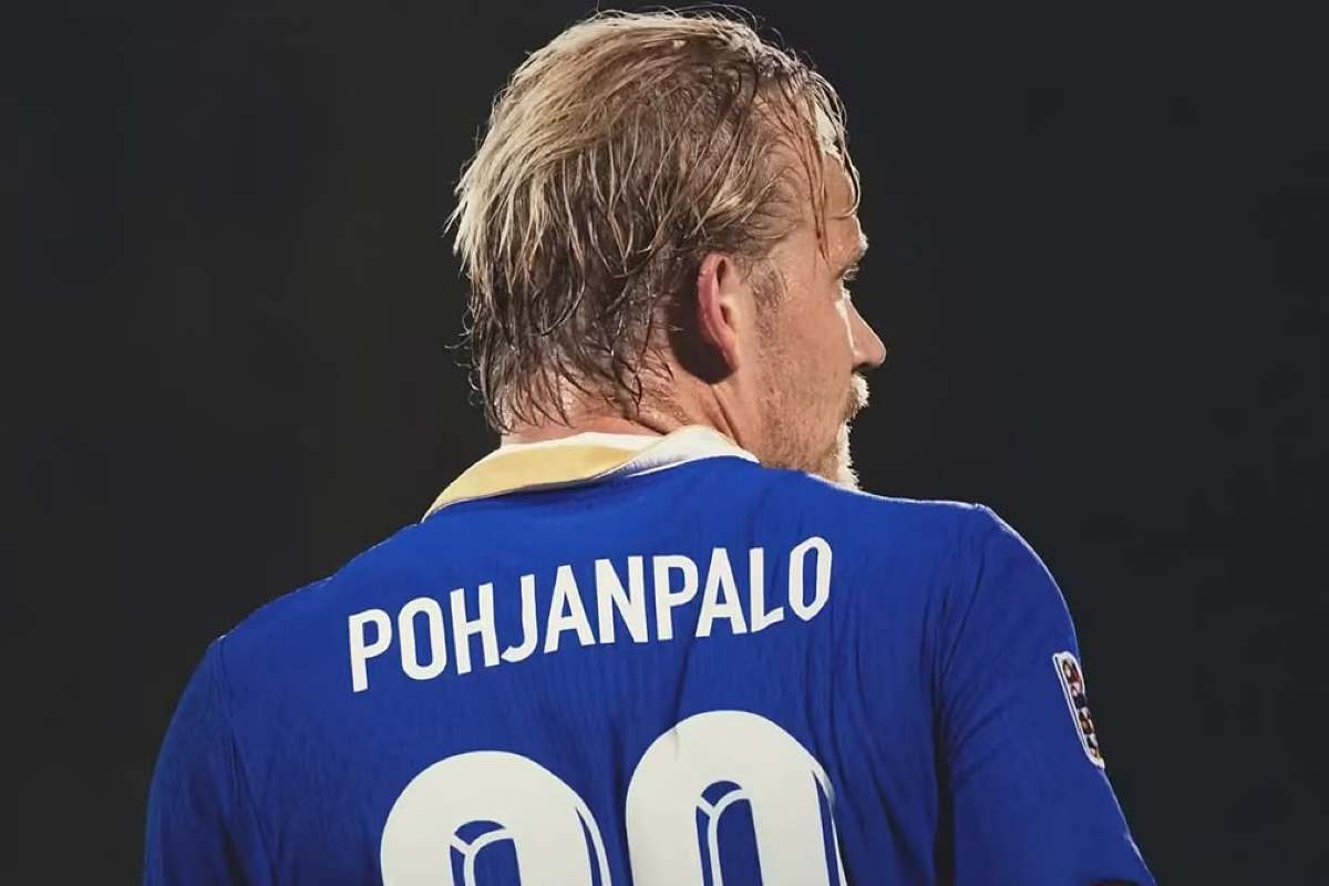Pohjanpalo