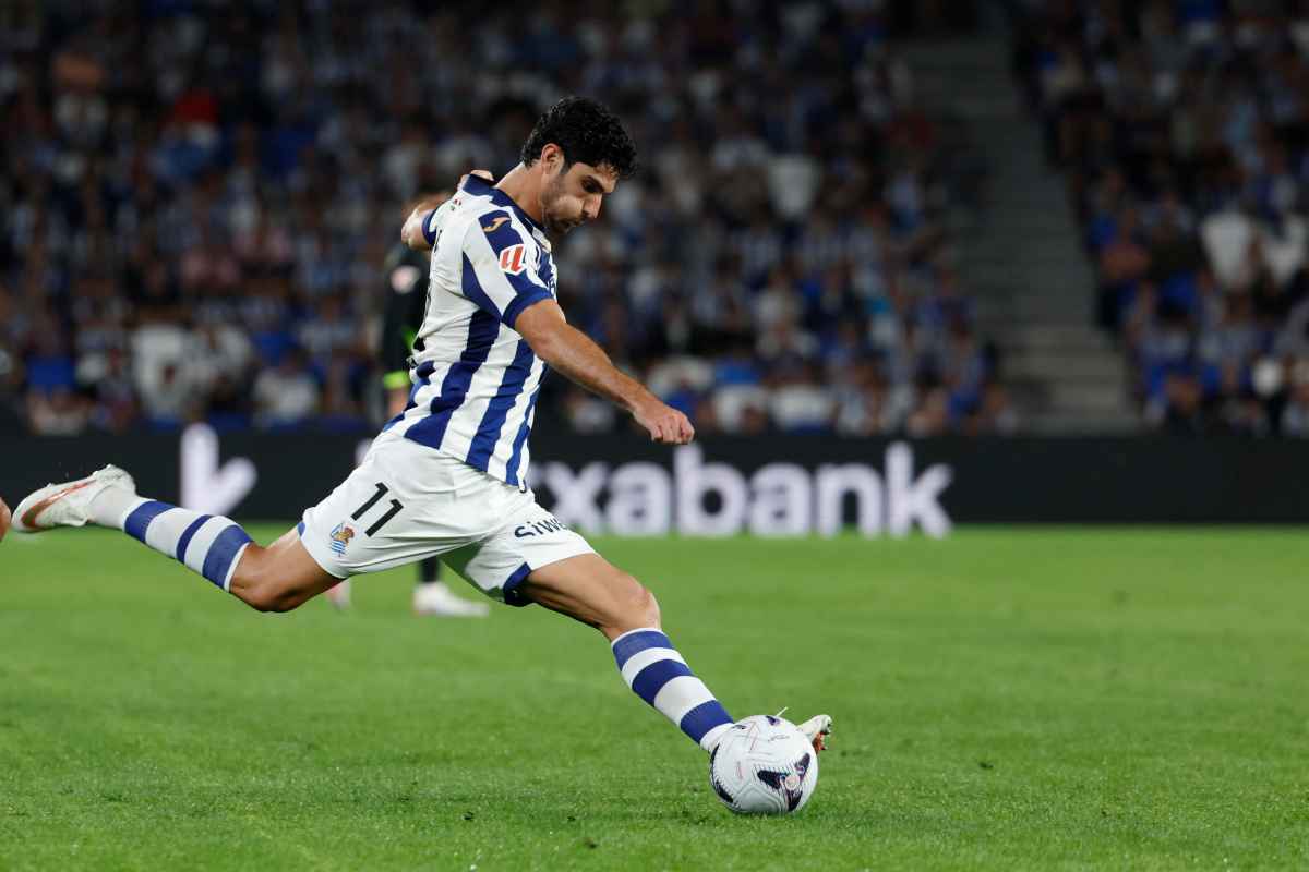 Real Sociedad