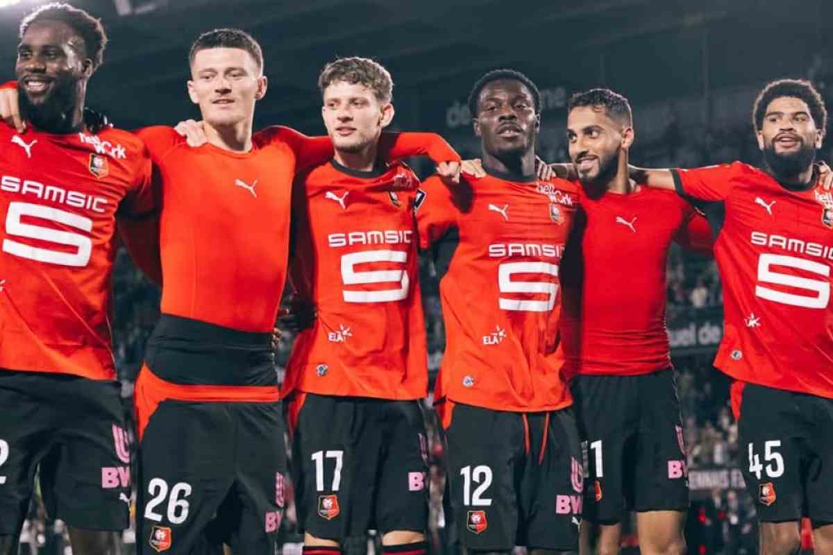 pronostico sturm graz rennes questo trend fuori casa ha dell8217incredibile da Ilveggente.it pronostico sturm graz rennes questo trend fuori casa ha dell8217incredibile