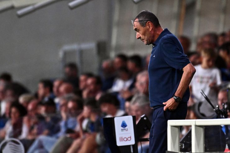 Sarri