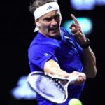 Zverev