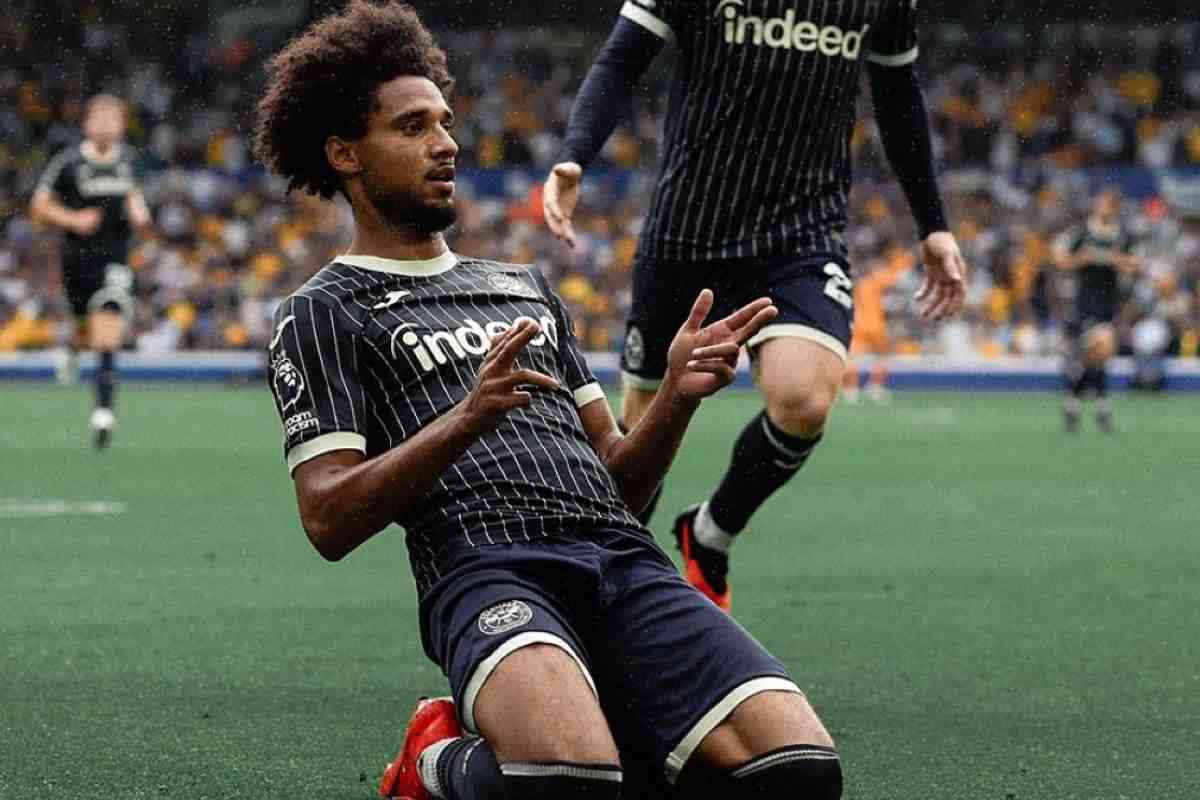 Schade del Brentford