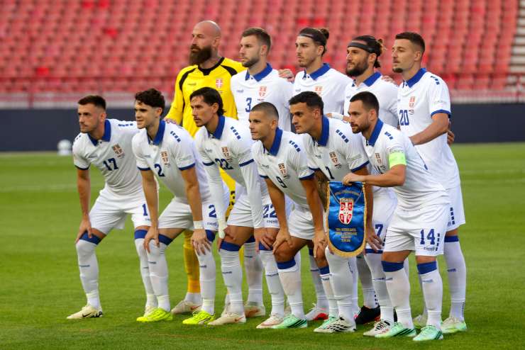 La formazione della Serbia