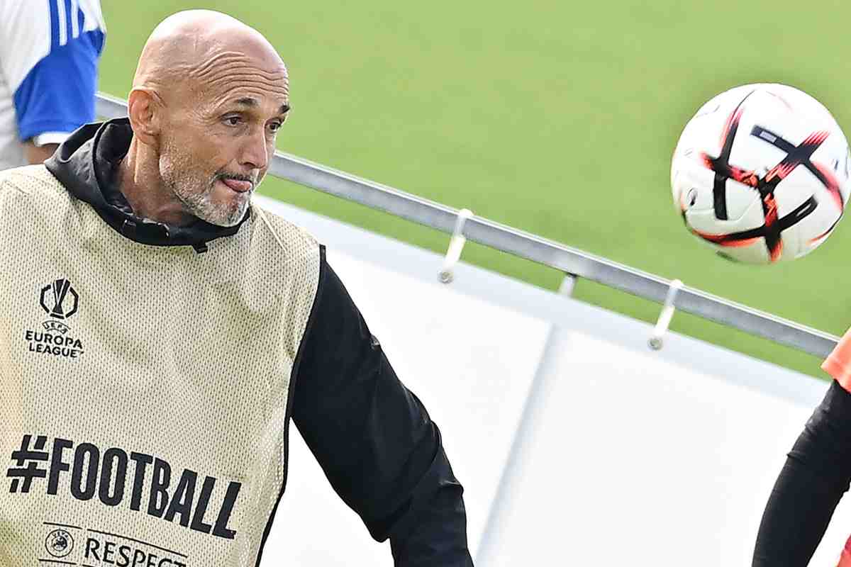 Spalletti