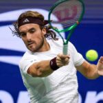 Tsitsipas