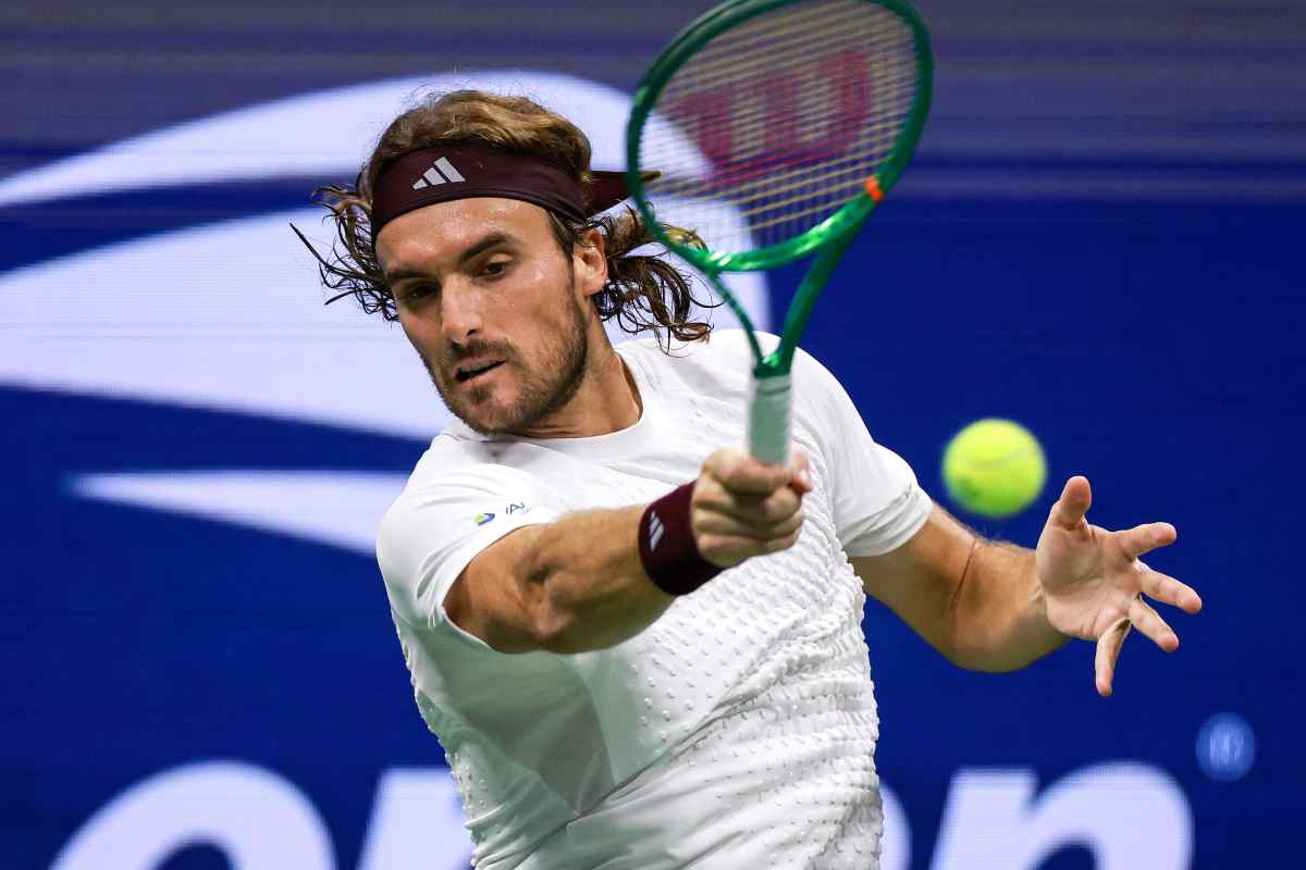 Tsitsipas