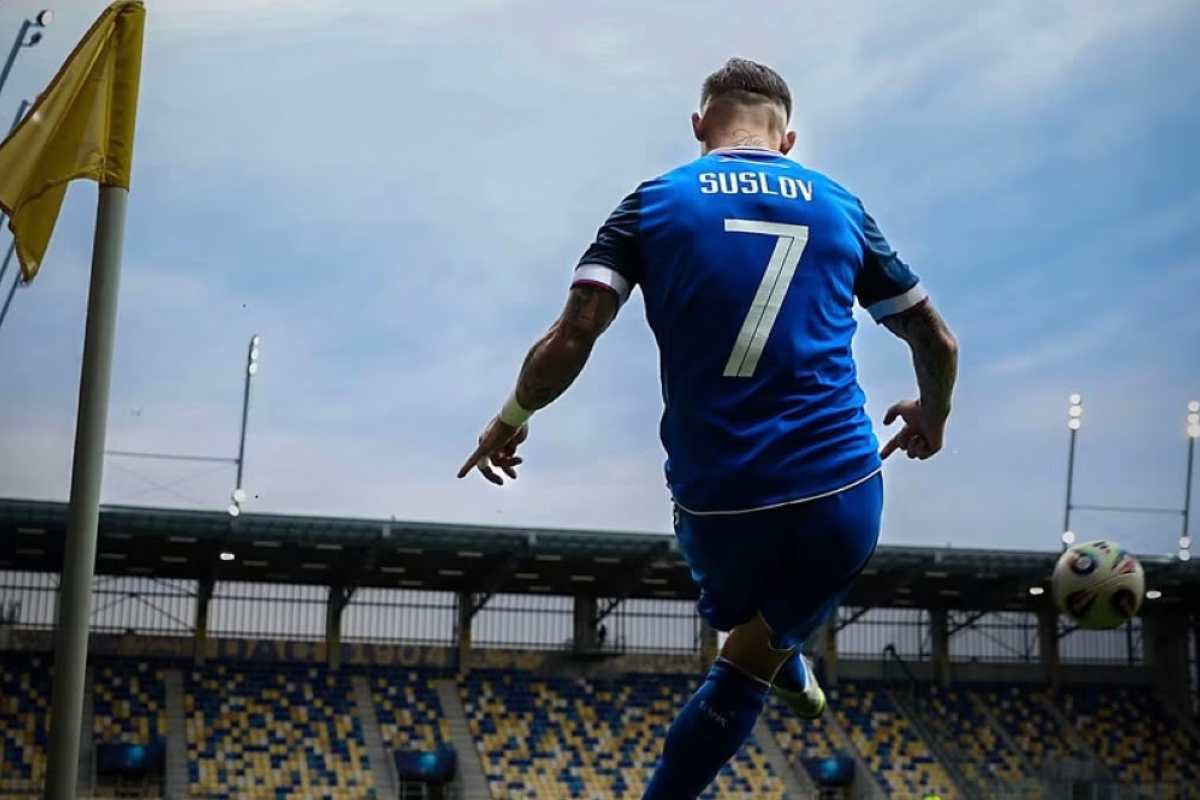 Suslov