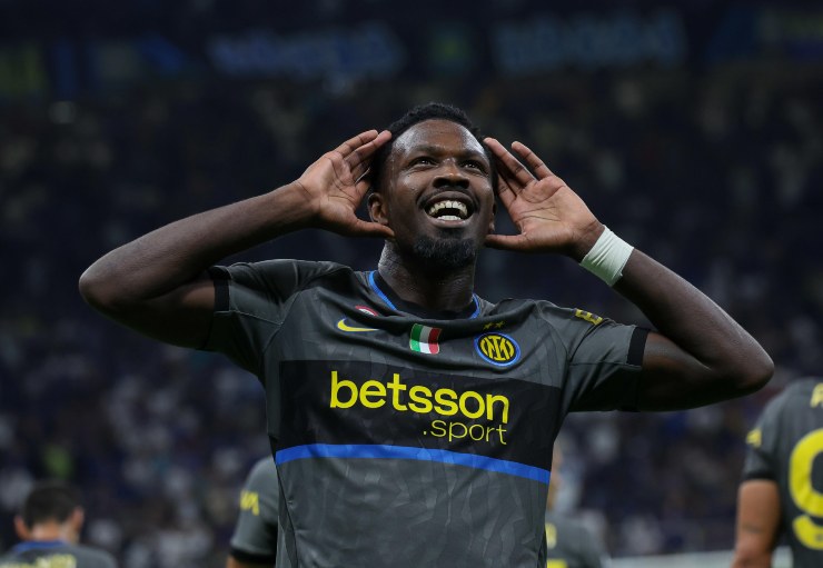 Thuram