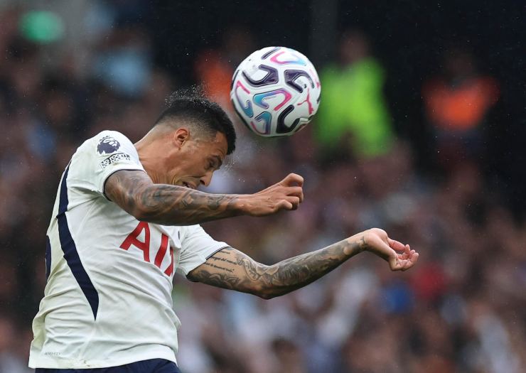 Tottenham