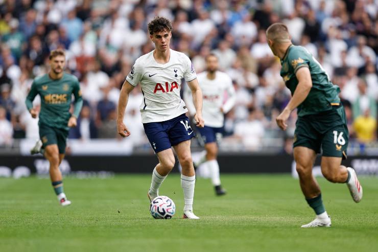 Tottenham