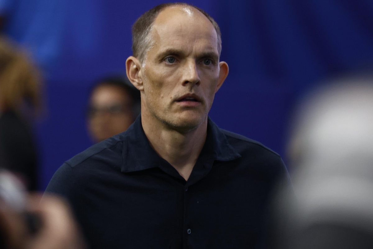 Tuchel