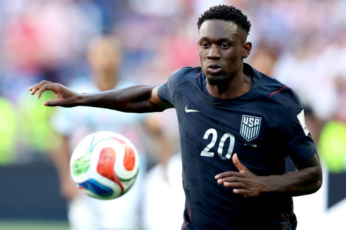 usa