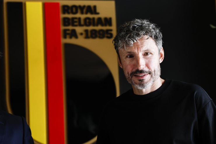Van Bommel